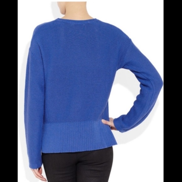 T Alexander wang sweater - Picture 3 of 3